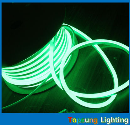 сверхтонкий 10*18мм 220v/110v/24v светодиодный флекс-неонный ленточный свет