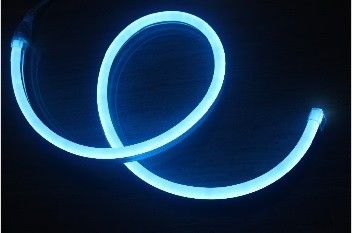 Неонный свет 10*18мм светодиодный неонный флекс с неонным знаком