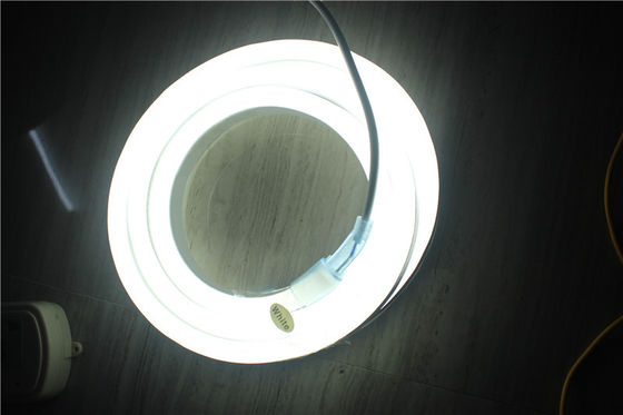 14x26мм светодиодный флекс-световой шнур 50мм катушка светодиодный свет для вечеринки