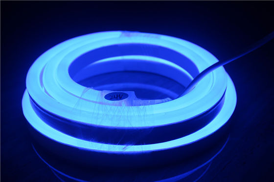 Новейший дизайн 14x26 мм водонепроницаемый светодиодный неонный свет энергосберегающий