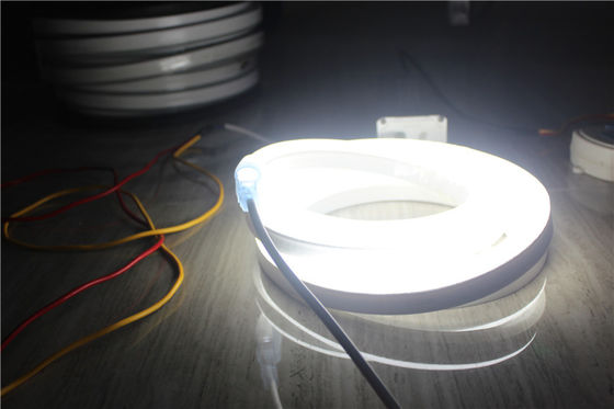 Новейший дизайн 14x26 мм водонепроницаемый светодиодный неонный свет энергосберегающий