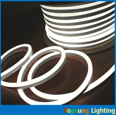 Теплые белые 110В высококачественные 108LEDs/m светодиодные неоновые фонари для дома