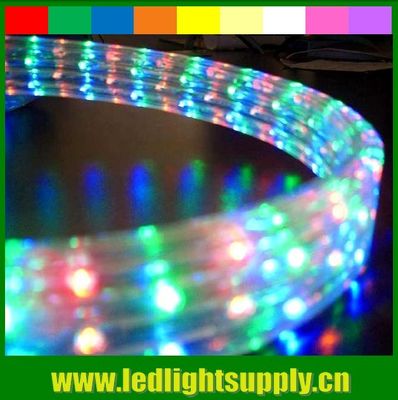 DIP 5 проводов 11x20мм плоские светодиодные веревки светодиоды водонепроницаемые IP65 110v/220v