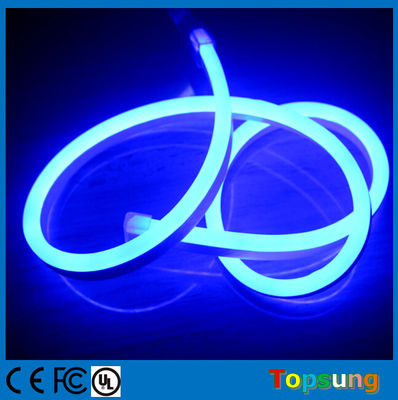 mini neo led neon flex 220v/110v 8*16mm водонепроницаемый IP65 поставщик