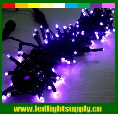 Декорация вечеринки фейри подсветка для переменного тока 110/220В