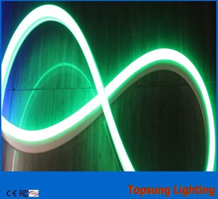 2016 популярный зеленый 24V подъемный боковой светодиодный флекс для наружных помещений