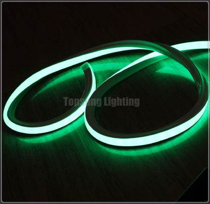 Цельная продажа квадратный зеленый 16*16м 220в гибкий светодиодный флекс для дома