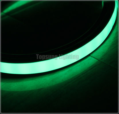 Удивительный зеленый флагманский шнур 100В 16*16м