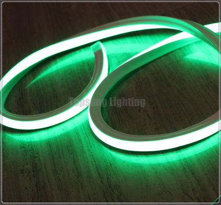 Сверхяркий квадратный 120В зеленый неон с светодиодом CE ROHS одобрение