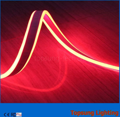110V Двухсторонний светодиод RGB неоновый красный цвет для знаков ROHS CE