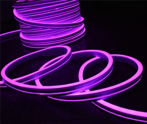 220v высокое качество настройки знак плоский водонепроницаемый красочный RGB Led Neon световые полоски