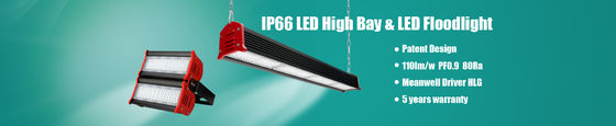Новый светодиодный свет 50w взрывостойкий линейный светодиодный свет высокого класса с высоким качеством