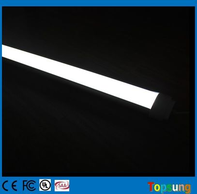 Высококачественный светодиодный светодиодный свет 2F 3D 2835smd линейный светодиодный свет топсунг освещение водонепроницаемость ip65