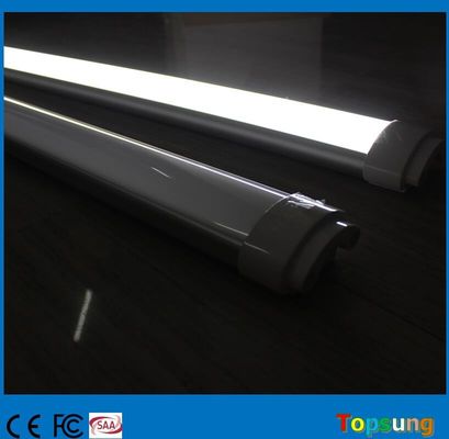 5 футов 150 см светодиодный линейный свет Tri-Proof 2835smd с одобрением CE ROHS SAA