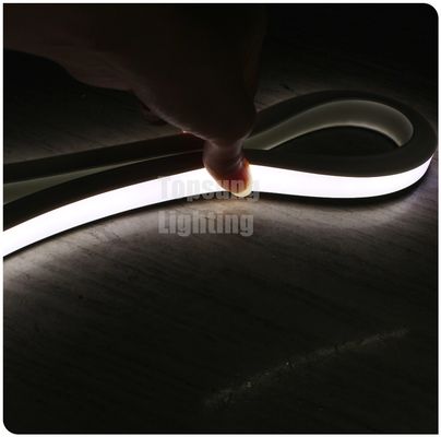 2016 новый белый 120в квадратные гибкие светодиодные неоновые веревки