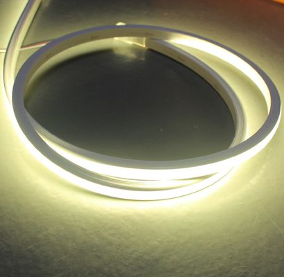 IP68 LED Неон RGBW изменяющий цвет неонные веревки светильники гибкие полоски квадратные 18x18 мм