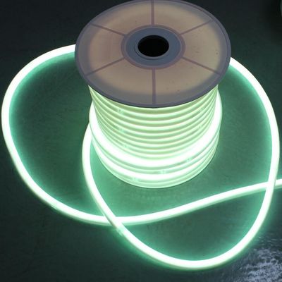 Высококачественный 360 градусов LED RGB dmx LED неон флекс 18 мм круглый цветоизменяющийся неон ленточный трубку
