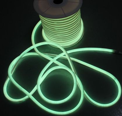 360 Китай яркий свет энергосберегающий DMX512 проволочный кабель Струна кабель Стрип LED неон 5050 RGB мини LED неон флекс свет
