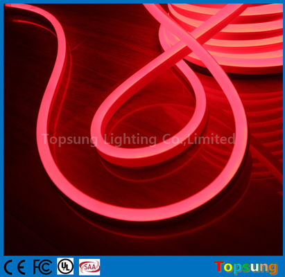 Рекламный светодиодный неонный знак красный светодиодный неонный флекс светодиодный гибкий светодиодный светодиод